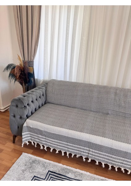 180X220 Koltuk Örtüsü Kaymaz Leke Tutmaz Şık Tasarım Kanepe Çekyat Örtüsü %100 Pamuk fiyatları
