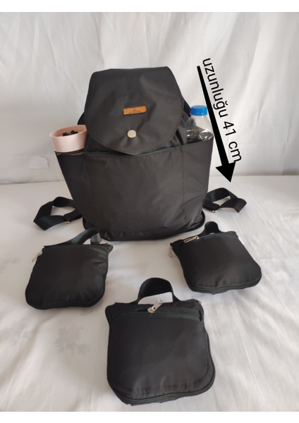 Su Geçirmez hafif iki fonksiyonlu portföy Sırt Çantası fiyatları