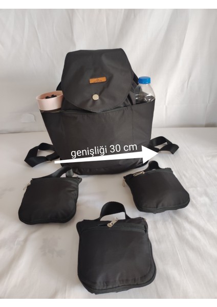 Su Geçirmez hafif iki fonksiyonlu portföy Sırt Çantası fırsatları