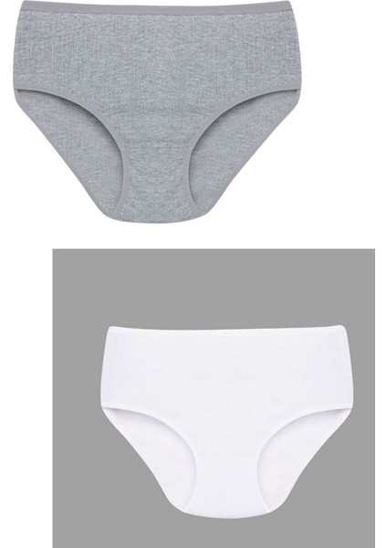 Fitilli Kadın Külot