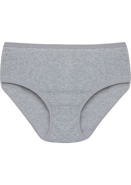 Fitilli Kadın Külot modelleri