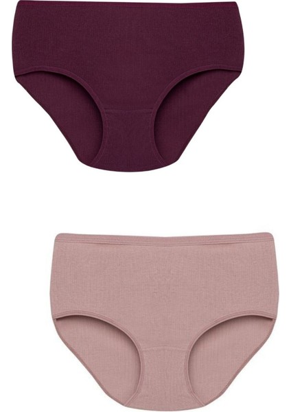 Fitilli Kadın Külot