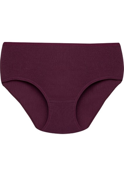 Fitilli Kadın Külot modelleri