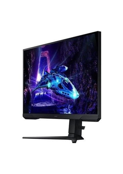 27" Va Odyssey G3 LS27DG302EUXUF 1ms 180Hz Hdmı-Dp Gaming Monitör (1920 x 1080) modelleri