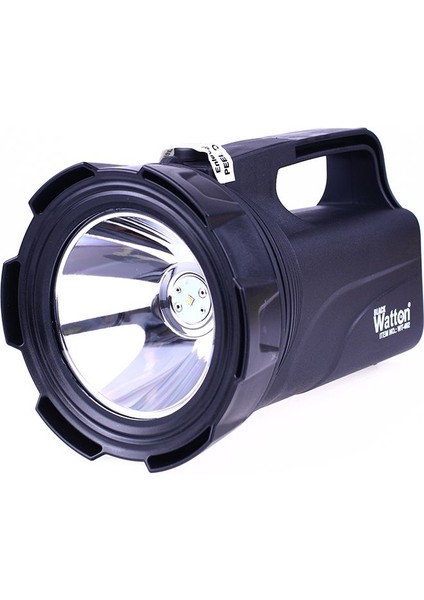 Profesyonel Avcı Feneri 30 W Gücünde WT-402 fırsatları
