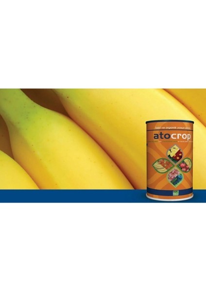 Atocrop Deniz Yosunu | Yeni Ambalaj | 400 gr fırsatları