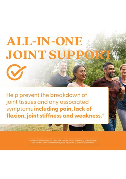 Glucosamine Chondroitin Msm With Optimsm Chloride Glukozamin Kondroitin Sodyum Potasyum 2kcl Kemik fiyatları