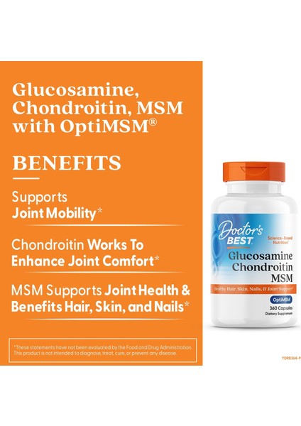 Glucosamine Chondroitin Msm With Optimsm Chloride Glukozamin Kondroitin Sodyum Potasyum 2kcl Kemik modelleri