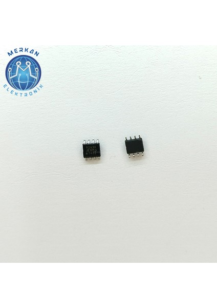SI9243A (SOIC-8-SMD) Orijinal Oto Beyin Tamir Entegreleri Merkan Elektronik