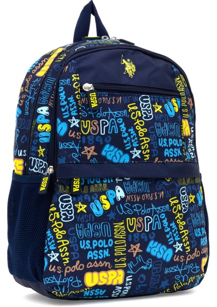 Erkek Çocuk Lacivert Okul Çantası 50315134-VR033 fiyatları