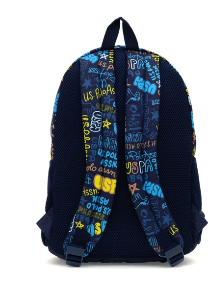 Erkek Çocuk Lacivert Okul Çantası 50315134-VR033 modelleri