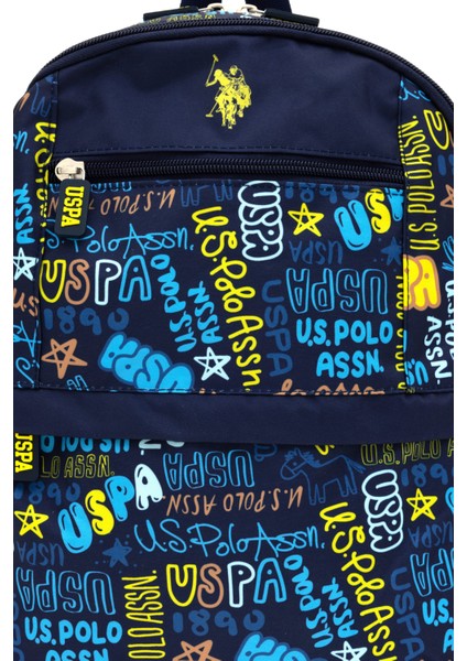 Erkek Çocuk Lacivert Okul Çantası 50315134-VR033 indirimleri