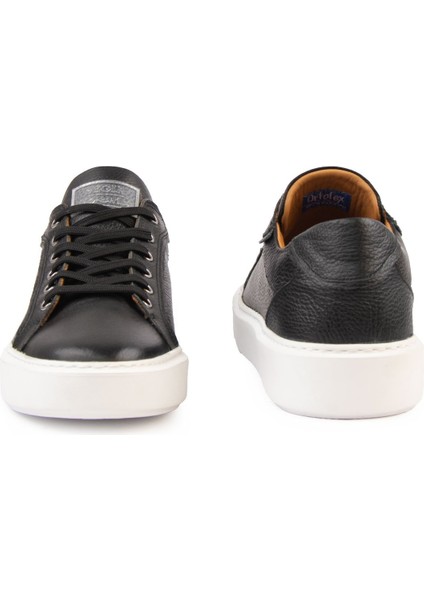 Hakiki Floater Deri Sneaker 500971 indirimleri