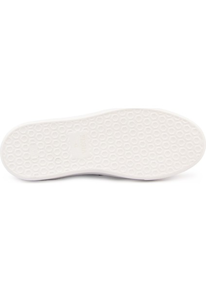 Hakiki Floater Deri Sneaker 500971