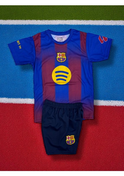 Yeni Sezon Barcelona Lamine Yamal Çocuk Forması fiyatları