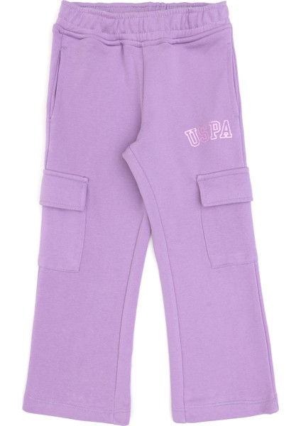 Kız Çocuk Lila Eşofman Altı 50316892-VR034 fiyatları