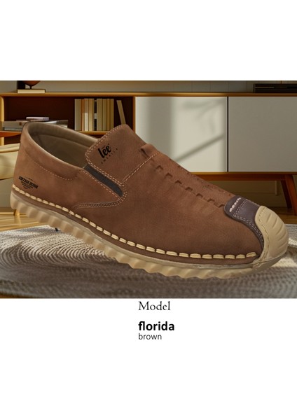 Ayakkabı Lastikli Gerçek Manda Derisi Orjinal Kalıp Hafif Taban Erkek fiyatları