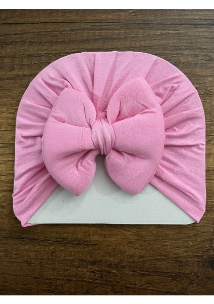 1 Adet Yenidoğan Kız Erkek Bebek Bone Bebek Bandana Şapka Başlık Fiyonklu Kurdeleli Saç Bandı Toka fırsatları