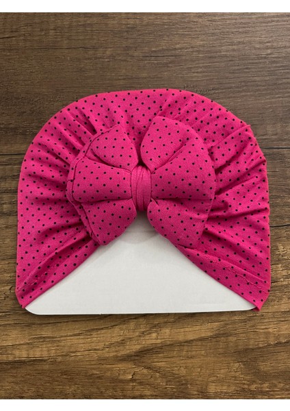 1 Adet Yenidoğan Kız Erkek Bebek Bone Bebek Bandana Şapka Başlık Fiyonklu Kurdeleli Saç Bandı Toka