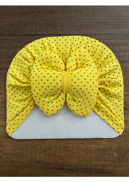 1 Adet Yenidoğan Kız Erkek Bebek Bone Bebek Bandana Şapka Başlık Fiyonklu Kurdeleli Saç Bandı Toka fiyatları