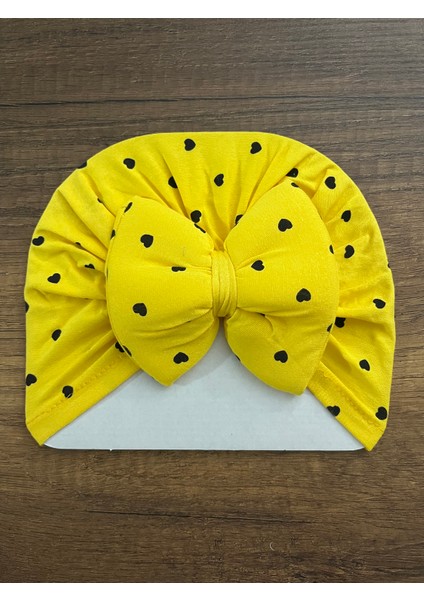 1 Adet Yenidoğan Kız Erkek Bebek Bone Bebek Bandana Şapka Başlık Fiyonklu Kurdeleli Saç Bandı Toka modelleri