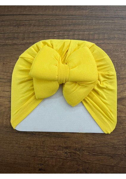 1 Adet Yenidoğan Kız Erkek Bebek Bone Bebek Bandana Şapka Başlık Fiyonklu Kurdeleli Saç Bandı Toka fırsatları