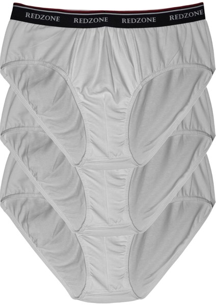 3'lü Paket Erkek Büyük Beden 105-180 Kilo Arası Için Uygun Rahat Kalıp Redzone Likralı Slip fiyatları