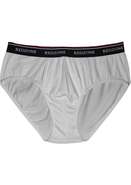 3'lü Paket Erkek Büyük Beden 105-180 Kilo Arası Için Uygun Rahat Kalıp Redzone Likralı Slip fırsatları