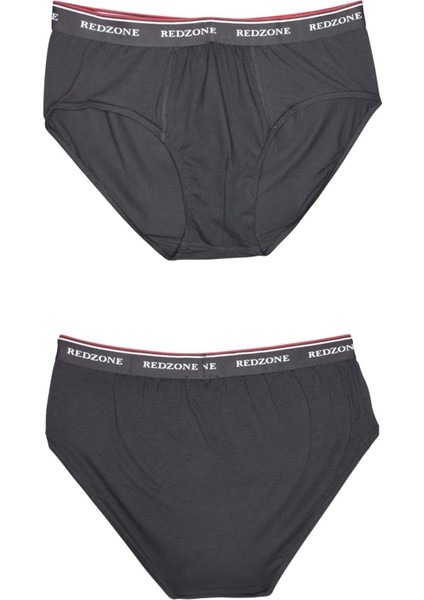 3'lü Paket Erkek Büyük Beden 105-180 Kilo Arası Için Uygun Rahat Kalıp Redzone Likralı Slip fırsatları