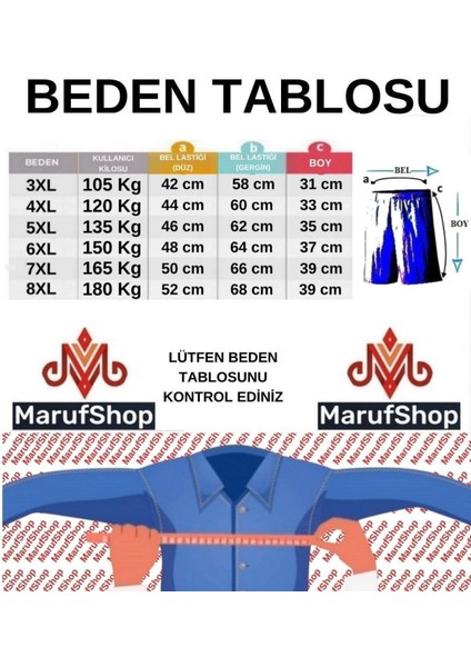 3'lü Paket Erkek Büyük Beden 105-180 Kilo Arası Için Uygun Rahat Kalıp Redzone Likralı Slip indirimleri