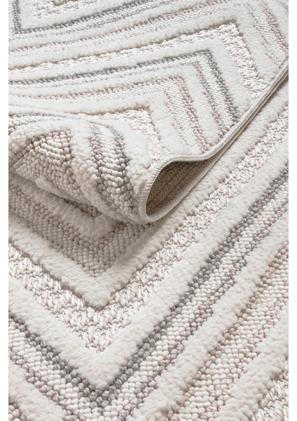 Bukle Yumuşak Örgü Dokuma Halı Post Shaggy Mutfak Koridor Halısı Yolluk fırsatları