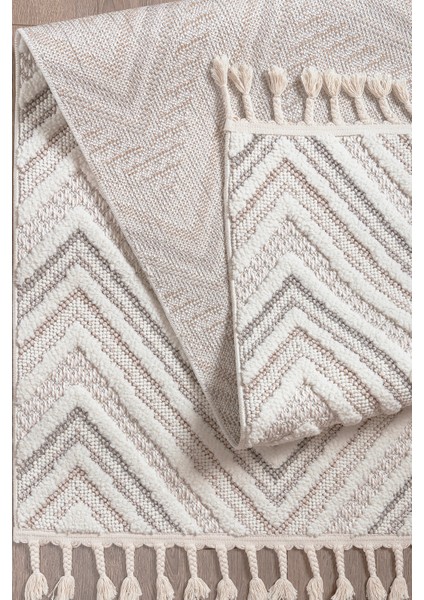 Bukle Yumuşak Örgü Dokuma Halı Post Shaggy Mutfak Koridor Halısı Yolluk indirimleri