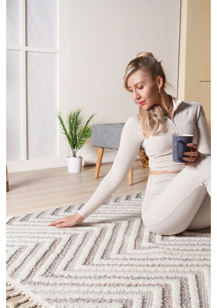 Bukle Yumuşak Örgü Dokuma Halı Post Shaggy Mutfak Koridor Halısı Yolluk fiyatları