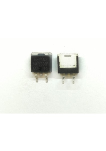 IRFZ24NS (TO-263-SMD) Orijinal Oto Beyin Tamir Entegreleri Merkan Elektronik