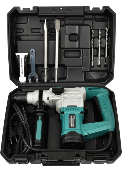 28MM Yüksek Güçlü Döner Çekiçli Profesyonel Kırıcı Delici Hilti EEA350 fırsatları