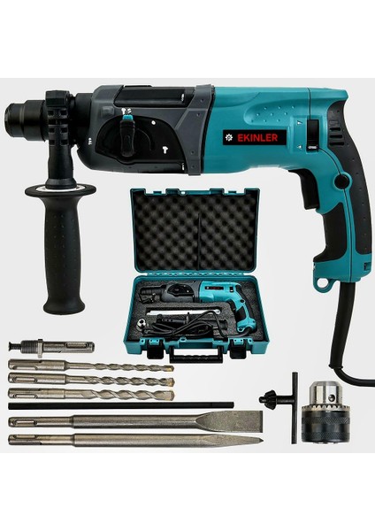 Elektrikli Professional Pnömatik Kırıcı Delici Hilti EEA237