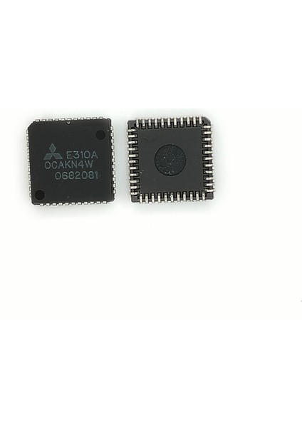 E310A (Plcc-32) Orijinal Oto Beyin Tamir Entegreleri Merkan Elektronik