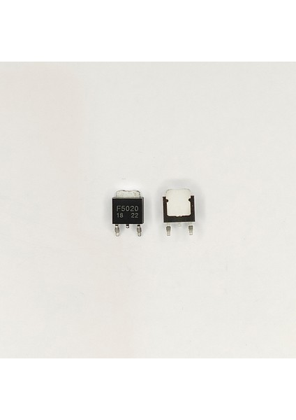 F5020 (TO-252-SMD) Orijinal Oto Beyin Tamir Entegreleri Merkan Elektronik