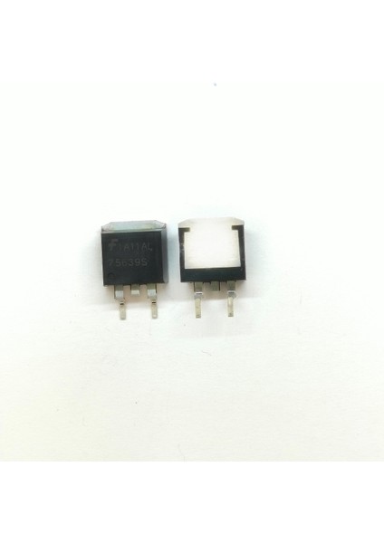 HUF75639S (TO-263-SMD) Orijinal Oto Beyin Tamir Entegreleri Merkan Elektronik