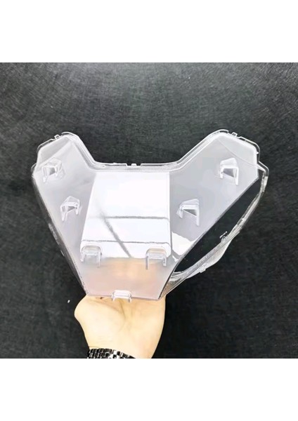 Cfmoto 250SR Far Camı Ithal fiyatları