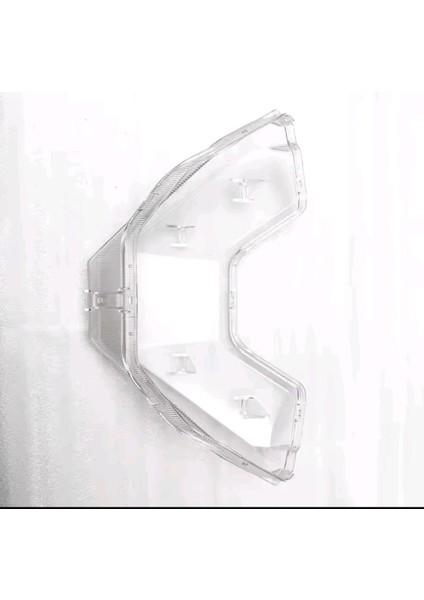 Cfmoto 250SR Far Camı Ithal modelleri