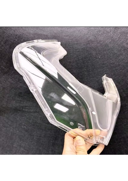 Cfmoto 450SR Far Camı Ithal fiyatları