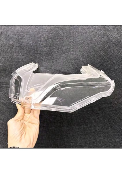 Cfmoto 450SR Far Camı Ithal modelleri