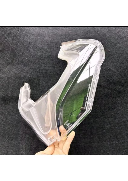 Cfmoto 450SR Far Camı Ithal indirimleri