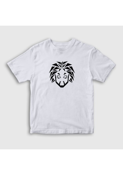 Unisex Çocuk Beyaz Luka Couffaine Mucize Uğur Böceği Miraculous Ladybug T-Shirt