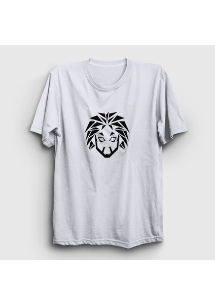 Unisex Beyaz Luka Couffaine Mucize Uğur Böceği Miraculous Ladybug T-Shirt