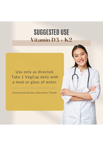 Vitamin D3 + K2 Vitamini Premium Complex Fosfor Kalsiyum Phosphorus Calcium fiyatları