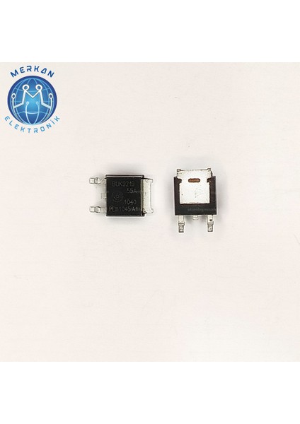 BUK9219-55A (TO-252-SMD) Orijinal Oto Beyin Tamir Entegreleri Merkan Elektronik