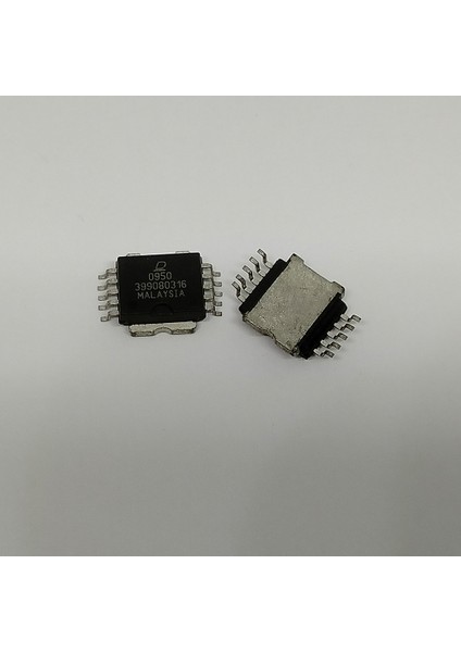 0950 (Hsop-10-Smd) Orijinal Oto Beyin Tamir Entegreleri Merkan Elektronik