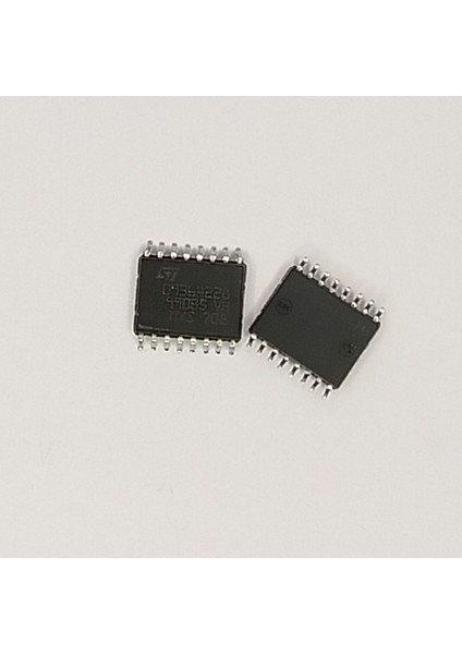 09364228 (Sop-16-Smd) Orijinal Oto Beyin Tamir Entegreleri Merkan Elektronik